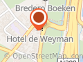 De Weyman Hotel