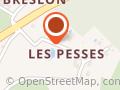 Les Terrasses de Fleurieux