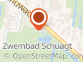 Zwembad Schuagt Lekkerkerk