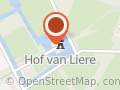 Hof van Lier (Hof van Lyere)