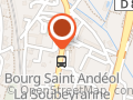 Mon Fleuriste Bourg Saint Andéol