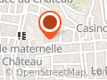 Paul d'Aramon Chiropracteur