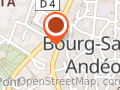 Le panier gourmand bourg