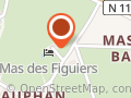 Le Mas des Figuiers