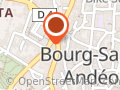 Design'r Coiffeur - Bourg-Saint