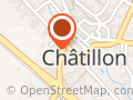 Pharmacie De Chatillon