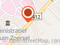 Dienstenthuis Brecht