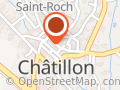 CABINET D'OSTEOPATHIE RIEFFEL Romain (nourrissons,enfants,adultes,femmes enceintes)