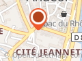 Maison Marguerite (colocation seniors)