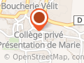 Ensemble Scolaire La présentation de Marie