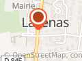 Optique Lacenas
