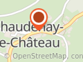 Le Cottage du Chateau