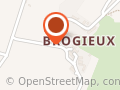 Les Jardins de Brogieux