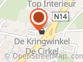 De Kringwinkel De Cirkel