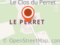Le Verger du Perret