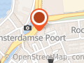 Vishandel De Poort