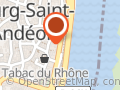 Hôtel particulier de Digoine( Demeure d'hôtes)