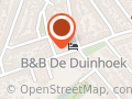 Dierenkliniek Duinwijklaan