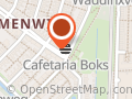 Cafetaria BOKS