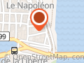 De Broux Rodolphe ostéopathe/masseur bien-être