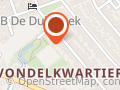 Fysio- en Manuele Therapie Wijk aan Zee