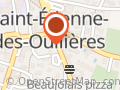 Extra - Saint-Étienne-des