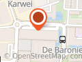 Parkeergarage Baronie