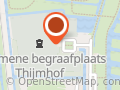 Algemene Begraafplaats Thijmhof Waddinxveen