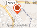 Pizzeria de la gare Chastre 'chez Pepp'
