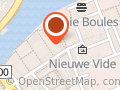 Het portret bureau