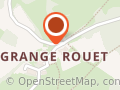 Auberge de Grange Rouet