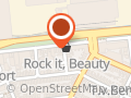 Rock it, Beauty