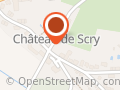Chateau de Scry