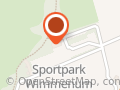 Sportcentrum Wimmenum B.v.