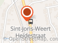 Haesendonck Marc