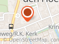 Reep Omheiningen Van de