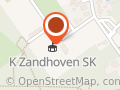 Koninklijke Zandhovense Sportkring vzw