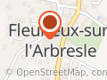 Mairie de Fleurieux-sur-l'Arbresle