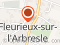Le Paradis Des Gourmands