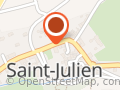 Boulangerie les 3 petits bannetons - Saint