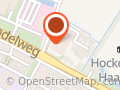 Hartekamp Groep Kinderdienstencentrum het Duinhuis