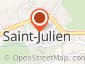 Mairie de Saint-Julien 69640