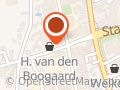 Coronatest Medisch trefpunt Heemskerk testlocatie