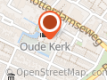 Oude Kerk Zwijndrecht