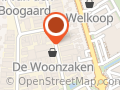 Koersen Zonwering
