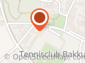 Vinkenbaan Tennisclub Bakkum Tennispark de