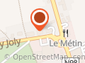 Postkantoor bpost Mettet Try Joly