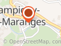Le Cellier des Maranges