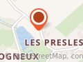 Maison de Retraite Les Aurélias
