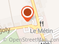 Poste de police Mettet